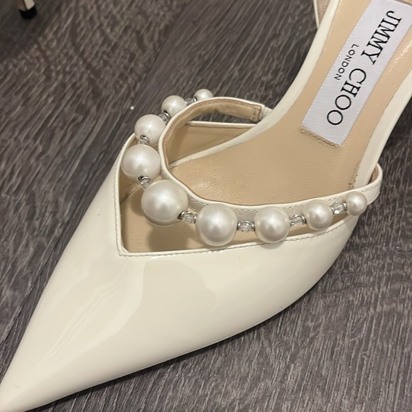 Jimmy Choo - Picture 2 of 4